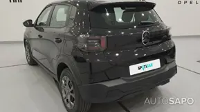 Citroen C3 1.4 16V SX Pack Sensodrive de 2024