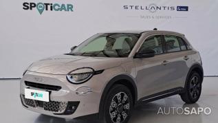 Fiat 600 618 Si de 2024