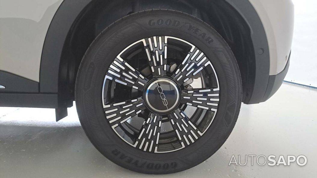 Fiat 600 618 Si de 2024