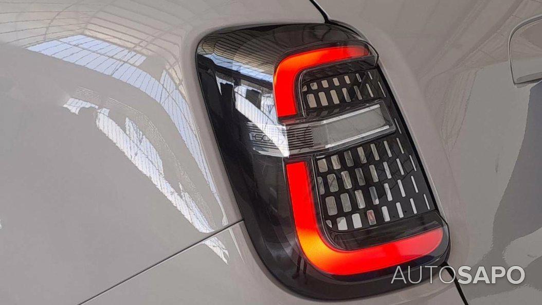 Fiat 600 618 Si de 2024
