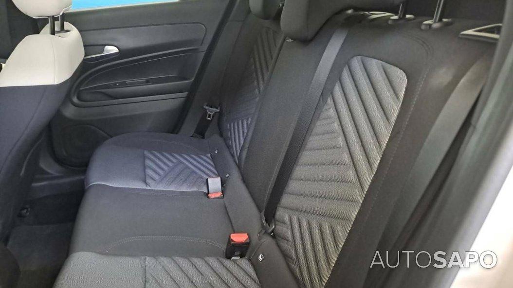 Fiat 600 618 Si de 2024