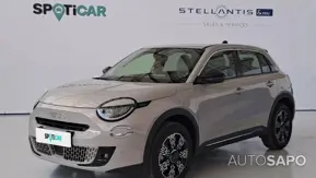 Fiat 600 618 Si de 2024