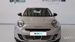 Fiat 600 618 Si de 2024