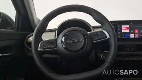 Fiat 600 618 Si de 2024