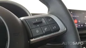 Fiat 600 618 Si de 2024