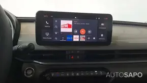 Fiat 600 618 Si de 2024