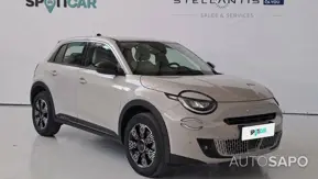 Fiat 600 618 Si de 2024