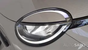 Fiat 600 618 Si de 2024