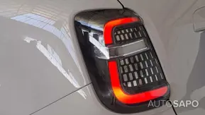 Fiat 600 618 Si de 2024