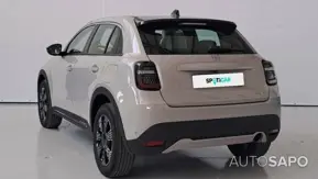Fiat 600 618 Si de 2024