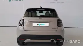 Fiat 600 618 Si de 2024