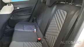Fiat 600 618 Si de 2024