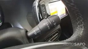 Smart Forfour Electric Drive Passion de 2017