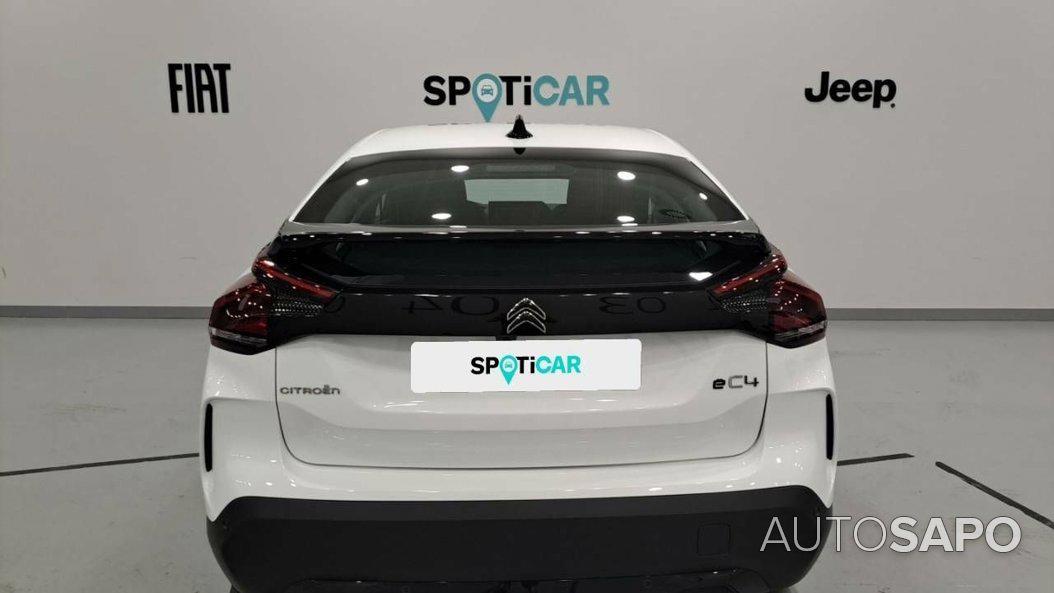 Citroen C4 1.6 16V SX Pack Automatic de 2024