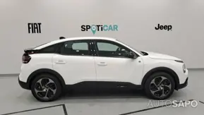 Citroen C4 1.6 16V SX Pack Automatic de 2024