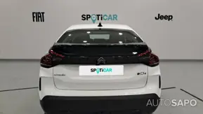 Citroen C4 1.6 16V SX Pack Automatic de 2024