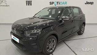 Citroen C3 1.4 16V SX Pack Sensodrive de 2024