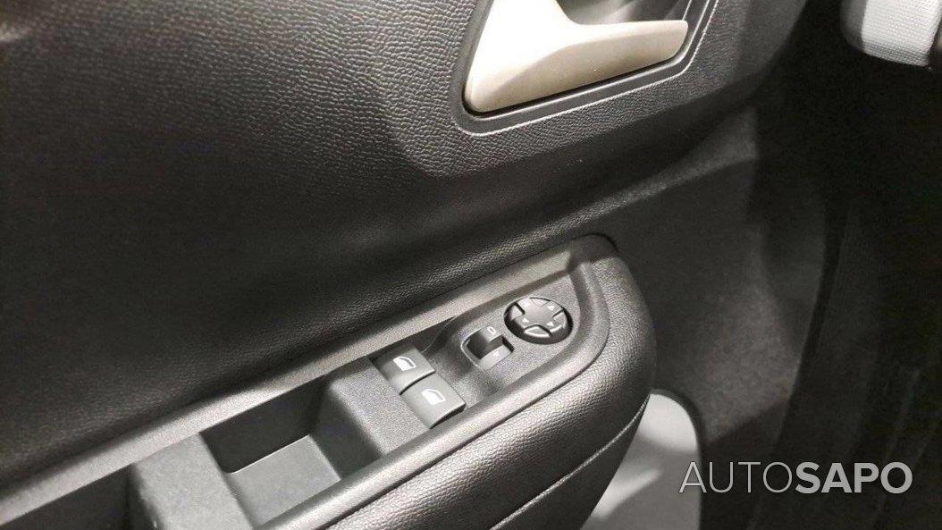 Citroen C3 1.4 16V SX Pack Sensodrive de 2024