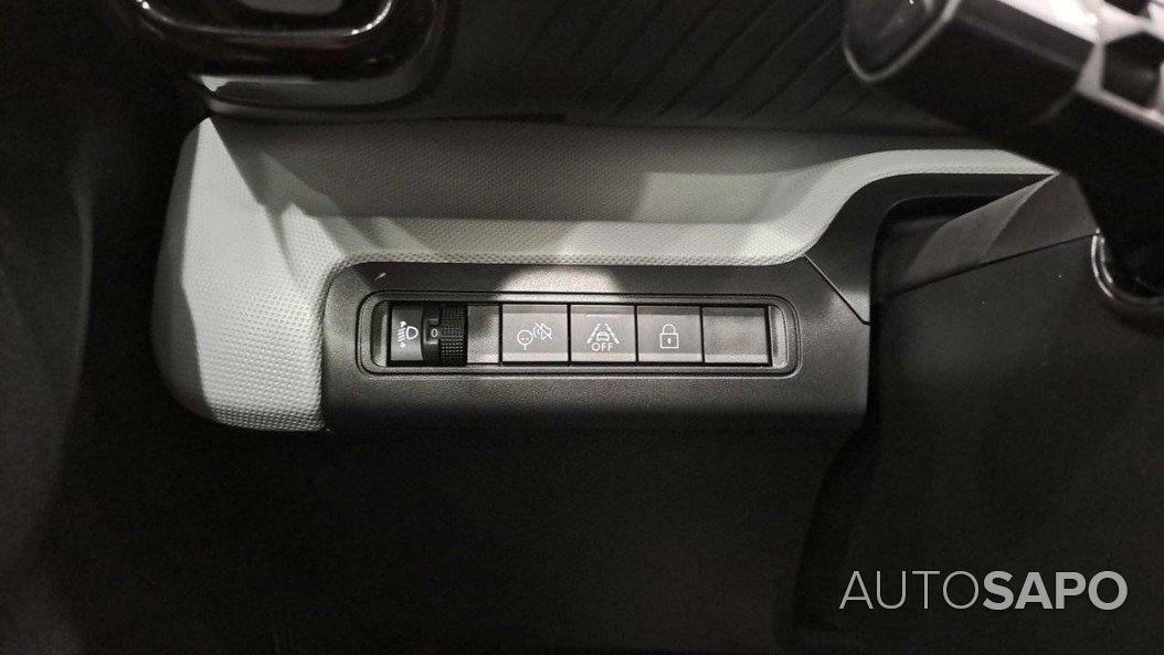 Citroen C3 1.4 16V SX Pack Sensodrive de 2024