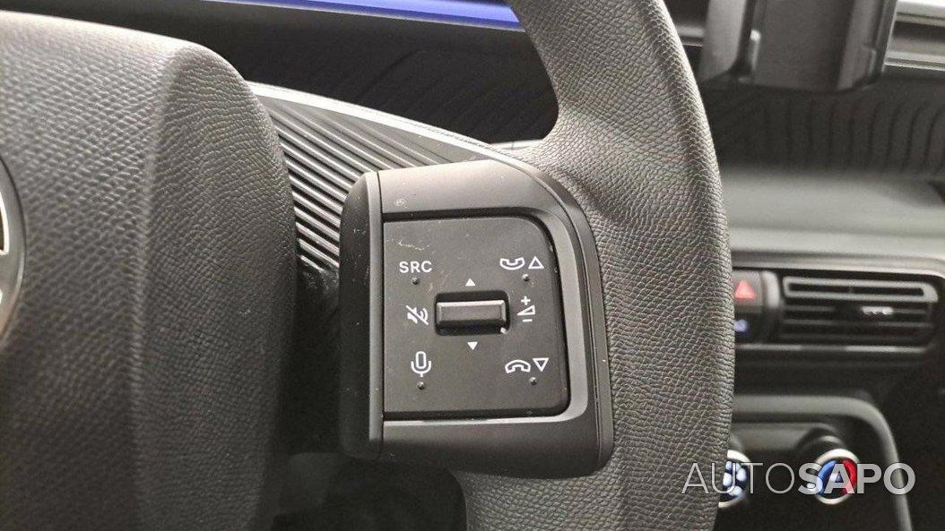 Citroen C3 1.4 16V SX Pack Sensodrive de 2024