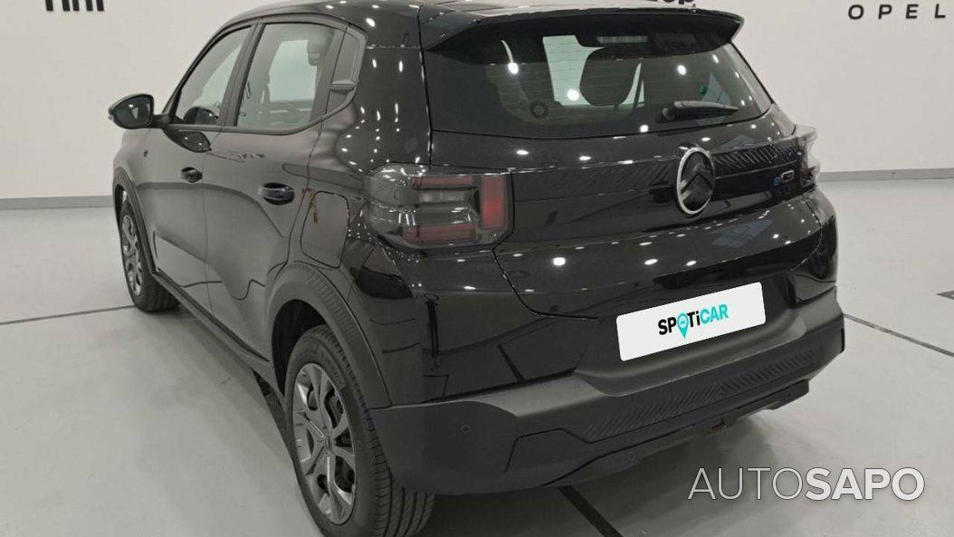 Citroen C3 1.4 16V SX Pack Sensodrive de 2024