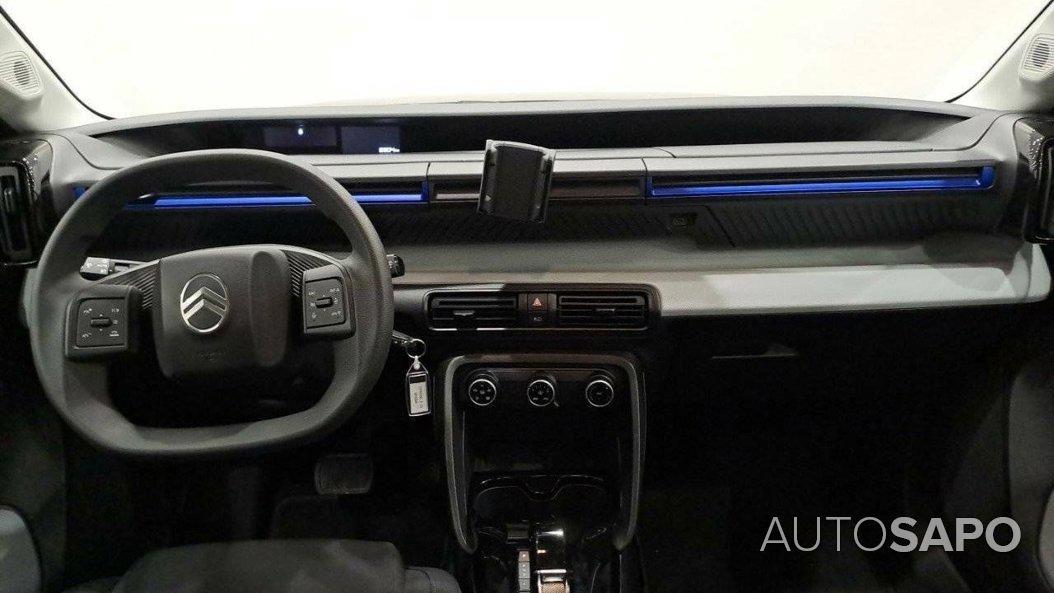 Citroen C3 1.4 16V SX Pack Sensodrive de 2024