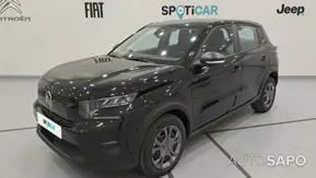 Citroen C3 1.4 16V SX Pack Sensodrive de 2024