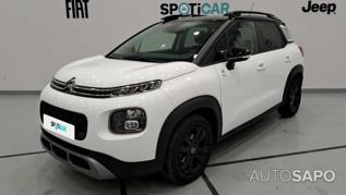 Citroen C3 AirCross 1.2 PureTech Origins de 2019