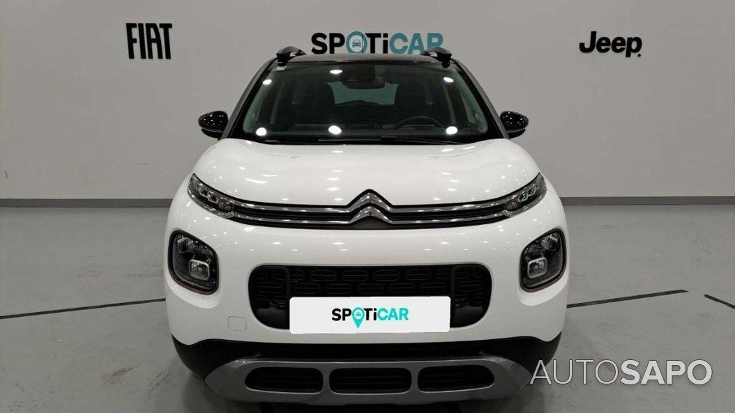 Citroen C3 AirCross 1.2 PureTech Origins de 2019