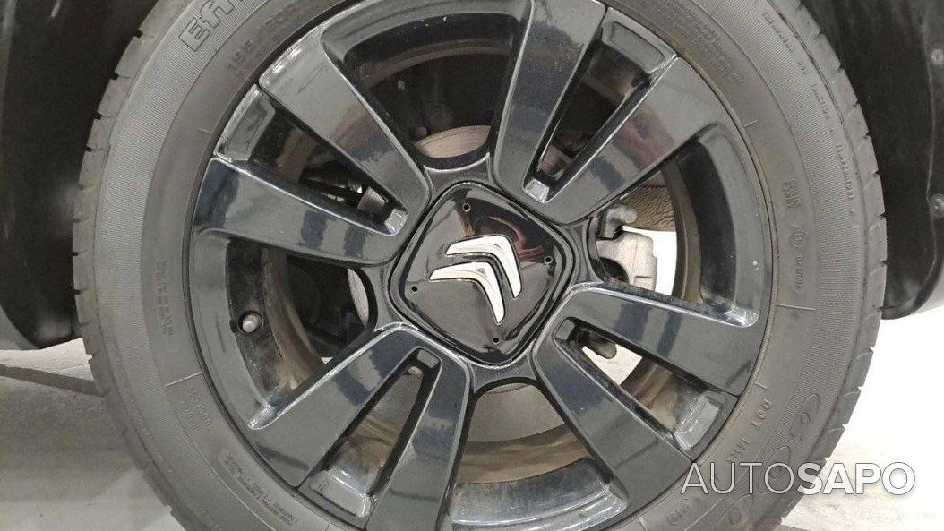 Citroen C3 AirCross 1.2 PureTech Origins de 2019