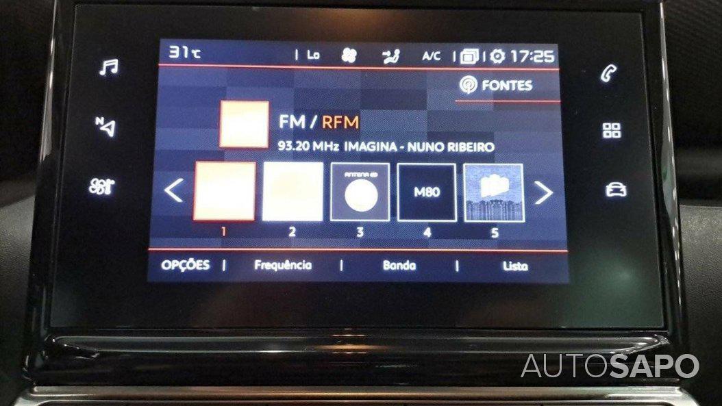 Citroen C3 AirCross 1.2 PureTech Origins de 2019