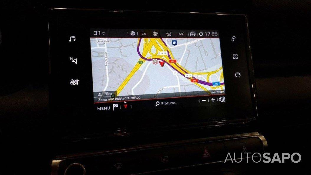 Citroen C3 AirCross 1.2 PureTech Origins de 2019