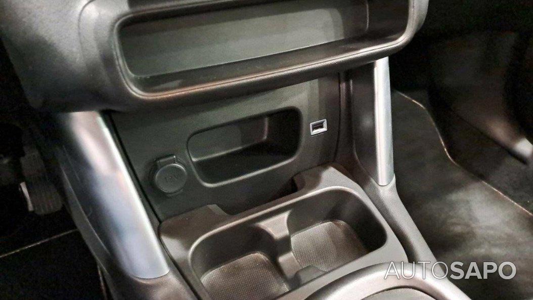 Citroen C3 AirCross 1.2 PureTech Origins de 2019