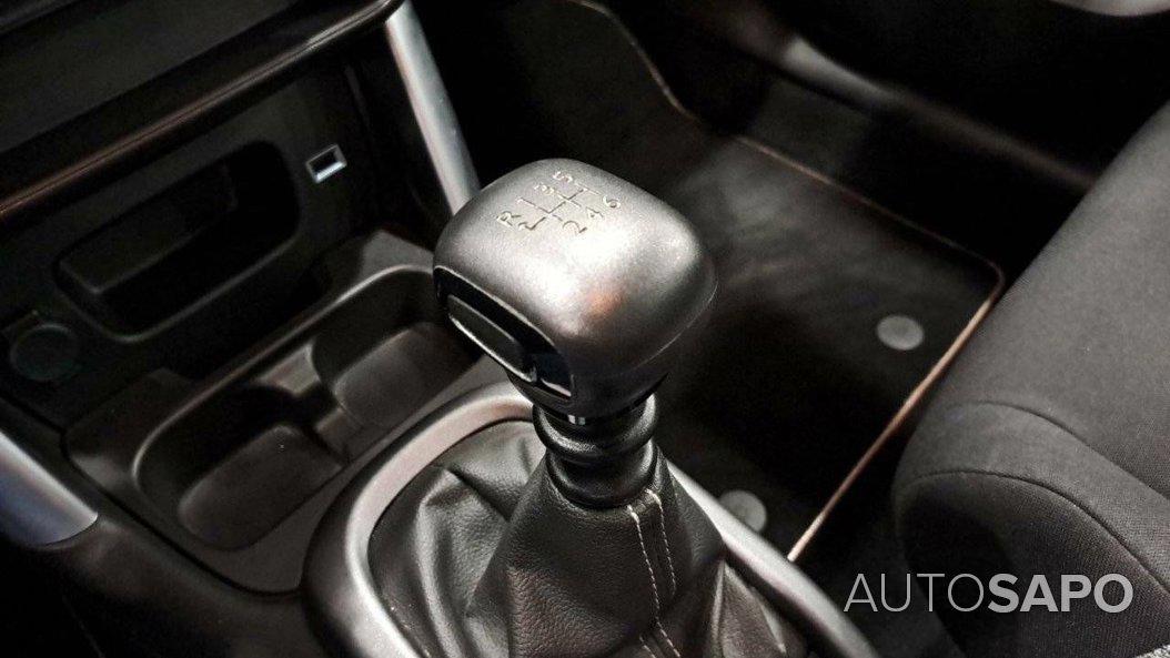 Citroen C3 AirCross 1.2 PureTech Origins de 2019