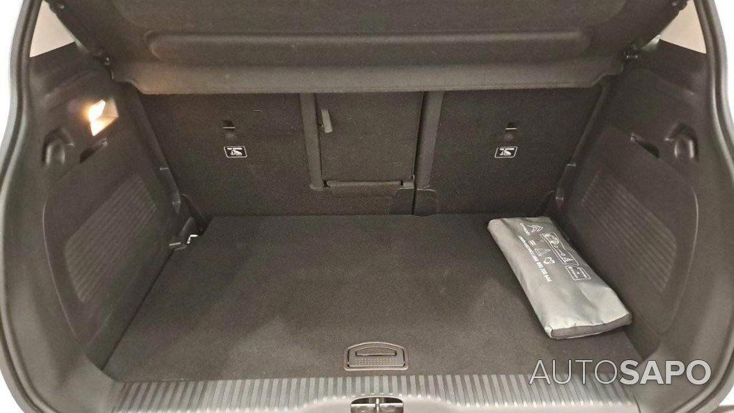 Citroen C3 AirCross 1.2 PureTech Origins de 2019