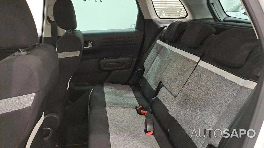 Citroen C3 AirCross 1.2 PureTech Origins de 2019