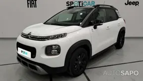 Citroen C3 AirCross 1.2 PureTech Origins de 2019
