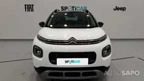 Citroen C3 AirCross 1.2 PureTech Origins de 2019