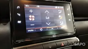 Citroen C3 AirCross 1.2 PureTech Origins de 2019