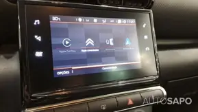 Citroen C3 AirCross 1.2 PureTech Origins de 2019