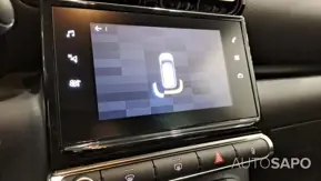 Citroen C3 AirCross 1.2 PureTech Origins de 2019
