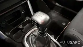 Citroen C3 AirCross 1.2 PureTech Origins de 2019