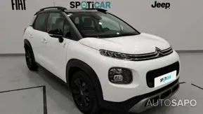 Citroen C3 AirCross 1.2 PureTech Origins de 2019