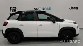 Citroen C3 AirCross 1.2 PureTech Origins de 2019