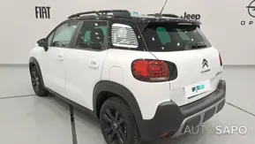Citroen C3 AirCross 1.2 PureTech Origins de 2019