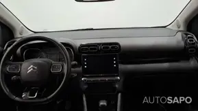 Citroen C3 AirCross 1.2 PureTech Origins de 2019
