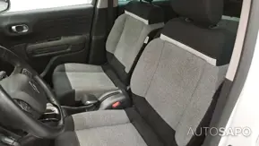 Citroen C3 AirCross 1.2 PureTech Origins de 2019