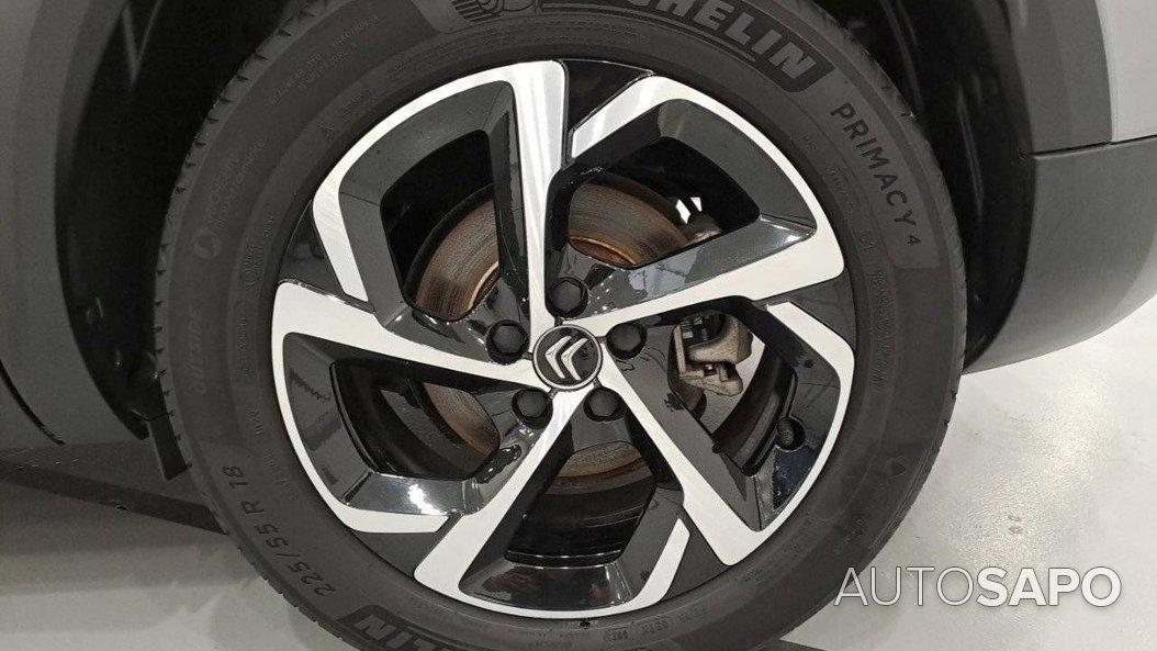 Citroen C5 AirCross 1.2 PureTech 130 S&S CVM6 Feel de 2021