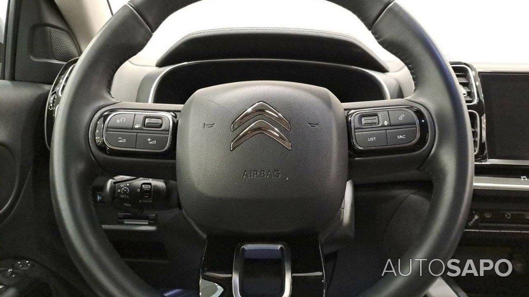 Citroen C5 AirCross 1.2 PureTech 130 S&S CVM6 Feel de 2021