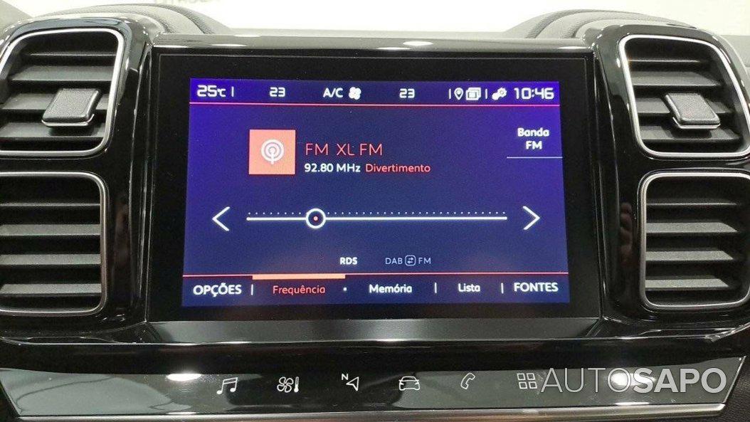 Citroen C5 AirCross 1.2 PureTech 130 S&S CVM6 Feel de 2021